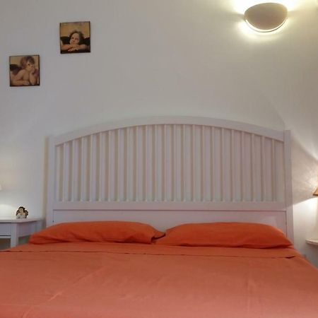 Vila Il Rifugio Sul Mare Monopoli Exteriér fotografie