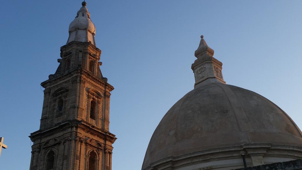 Vila Il Rifugio Sul Mare Monopoli Pokoj fotografie